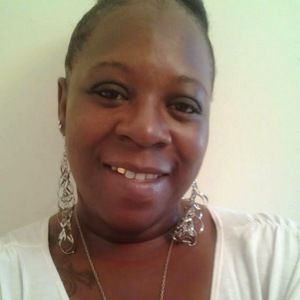 Meet your Posher, Katina